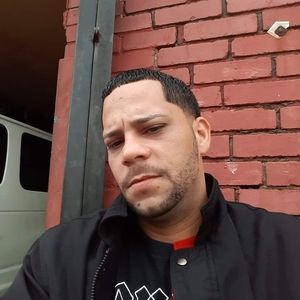 Meet your Posher, Alberto